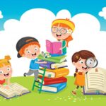 Mách bố mẹ 5 phương pháp dạy tiếng Anh cho trẻ lớp 1 siêu hiệu quả