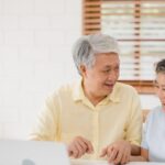 Cách học tiếng Anh cho người lớn tuổi cực hiệu quả