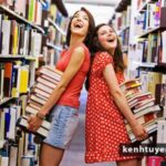 Làm sao để đọc sách ngoại ngữ chuyên ngành hiệu quả?