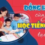 Bật mí cách đồng hành cùng con học tiếng Anh đơn giản, thú vị