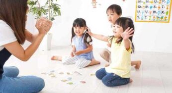 7 mẹo giúp cải thiện khả năng đọc lưu loát của trẻ