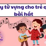 Cách dạy từ vựng tiếng Anh cho học sinh tiểu học dễ thuộc và nhớ lâu
