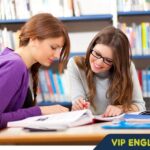 VIP ENGLISH - tiếng Anh cá nhân hóa 1-1 hàng đầu Việt Nam, học trực tuyến, lớp 1 thầy 1 trò