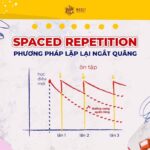 Spaced Repetition – Phương pháp học lặp lại ngắt quãng