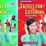Hết "ĐIẾC" tiếng Anh với Tactics for listening