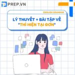 Thì hiện tại đơn – Khái niệm, công thức, bài tập có đán án