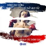 Mẹo xử lý nhanh gọn bảng “động từ bất quy tắc”