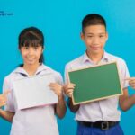 Cách học tiếng Anh cho người mất gốc lớp 8 cùng Young Leaders