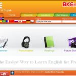10 Website học Tiếng Anh miễn phí dành cho người mất gốc
