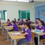 Bí quyết giúp học sinh lớp 6 học tốt môn tiếng Anh