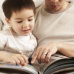Phương pháp học ngoại ngữ như một đứa bé