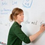 Phương pháp và cách thức học tiếng Anh trực tuyến hiệu quả 