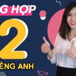 Mách bạn cách học “thuộc lòng” các thì trong tiếng Anh
