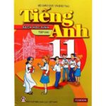 Cách học tốt Tiếng Anh lớp 11: Kinh nghiệm từ một học sinh chuyên Anh