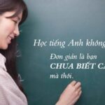 Làm thế nào để học tiếng Anh lớp 9 hiệu quả?