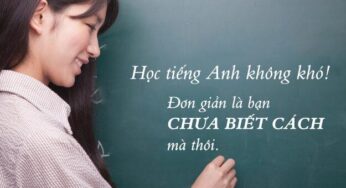 Làm thế nào để học tiếng Anh lớp 9 hiệu quả?