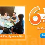 1200 từ vựng tiếng Anh cho người mất gốc phổ biến nhất