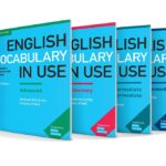 Vocabulary in Use có dành cho tất cả trình độ? - Mc IELTS
