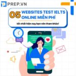 Top 5 Websites Thi Thử IELTS Online miễn phí xịn nhất