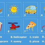 TỔNG HỢP BÀI TẬP TIẾNG ANH LỚP 2 CHO BÉ (ĐÁP ÁN CHI TIẾT)