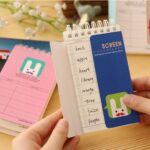 Cách Làm Sổ Tay Từ Vựng Tiếng Anh Vừa Tiện Lợi Vừa Đơn Giản