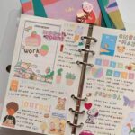 Sổ tay từ vựng tiếng Anh là gì?