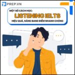 Cách học Listening hiệu quả để cải thiện kỹ năng nghe nhanh chóng