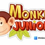 Tài khoản Monkey Junior Premium