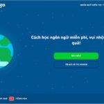 Nâng cấp Tài khoản Duolingo Super 12 tháng – cách phổ biến nhất trên thế giới để học ngôn ngữ
