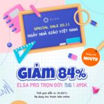 Cách kích hoạt ELSA Speak/ELSA Pro nhanh nhất