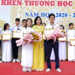 Học sinh giỏi quốc gia “bật mí” bí quyết học tiếng Anh, Pháp