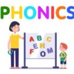 Học tiếng Anh bằng phương pháp Phonics (Ngữ âm)