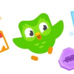 DUOLINGO CÓ THỂ DẠY BẠN ĐIỀU GÌ VỀ CÁCH TẠO KHOÁ HỌC GÂY NGHIỆN