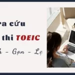 Tra cứu điểm thi TOEIC tại IIG Nhanh – Gọn – Lẹ