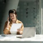 Kịch bản telesales trung tâm tiếng Anh- mẫu tham khảo