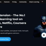 5 tiện ích trên Google Chrome giúp lên trình tiếng Anh Business