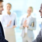 Tiếng Anh giao tiếp cho người đi làm – Bài 1: Chào hỏi