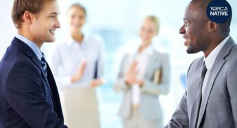 Tiếng Anh giao tiếp cho người đi làm – Bài 1: Chào hỏi