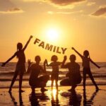 155+ Từ vựng IELTS chủ đề Family