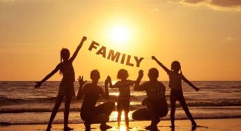 155+ Từ vựng IELTS chủ đề Family