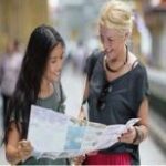 Giao tiếp Tiếng Anh chủ đề Du Lịch