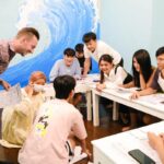 Học Tiếng Anh giao tiếp ở đâu tốt tại TPHCM?