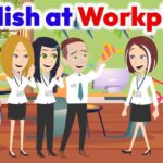 Tổng hợp những đoạn hội thoại tiếng Anh giao tiếp văn phòng thông dụng nhất