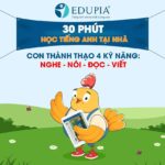 Top 10+ phần mềm học Tiếng Anh cho trẻ em lớp 4 KHÔNG THỂ BỎ LỠ