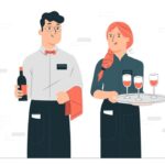 85 Câu Tiếng Anh Cho Nhân Viên Phục Vụ
