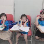 Những câu nói tiếng Anh hàng ngày giữa mẹ và bé thông dụng nhất