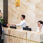 6+ Mẫu hội thoại đặt phòng khách sạn bằng tiếng Anh