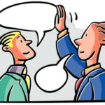 Những câu giao tiếp thông dụng trong tiếng Anh công sở