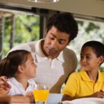 5 Dạng mẫu câu giao tiếp tiếng Anh cho bố mẹ với con thông dụng nhất