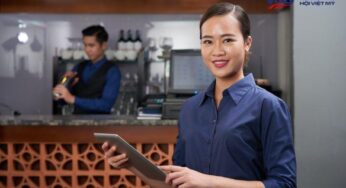 95 từ vựng/mẫu câu cơ bản chủ đề tiếng Anh giao tiếp khách sạn